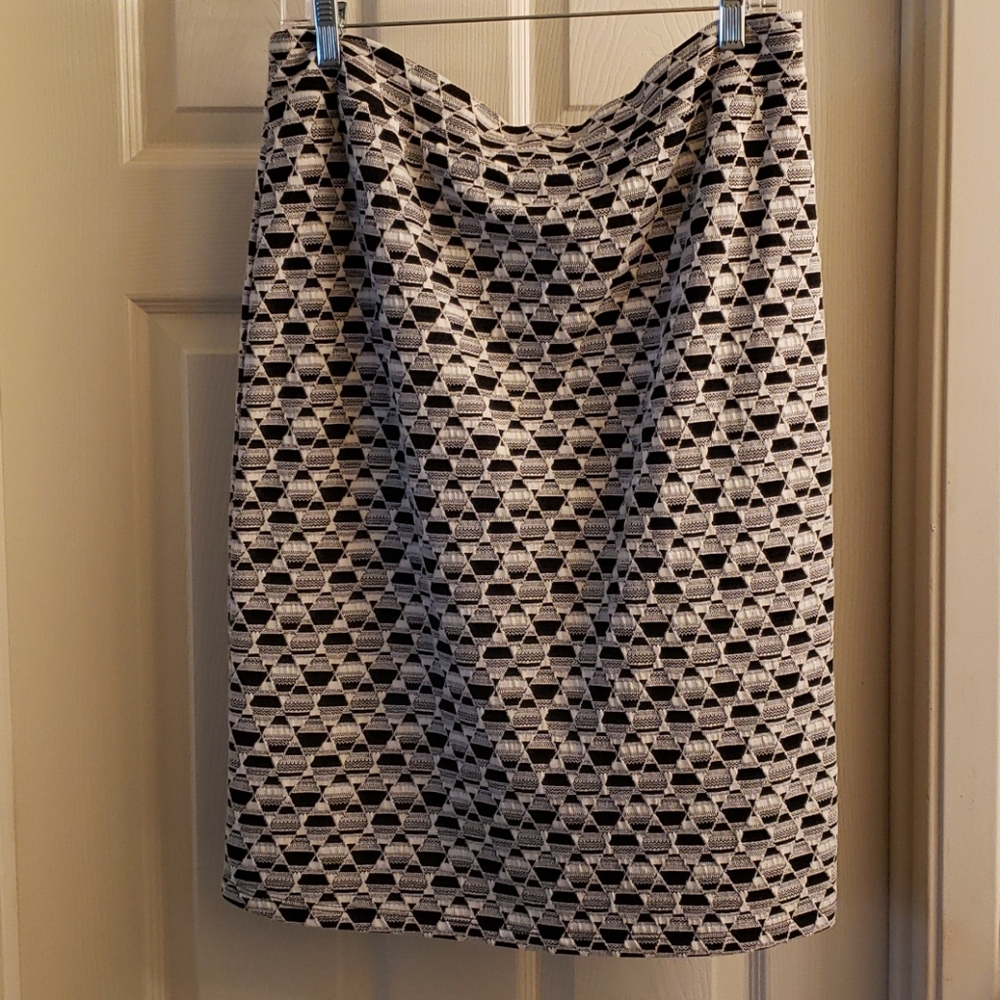 Gilli Pencil skirt